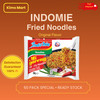 Indomie | Instant Fried Stir Noodles | 1 Carton | 40 Packs | Ready in Minutes gallery