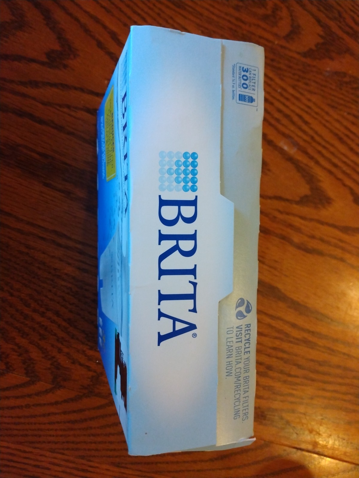 Brita Water Filter Replacement Cartridges for Pitchers and Dispensers 3 Pack NEW gallery