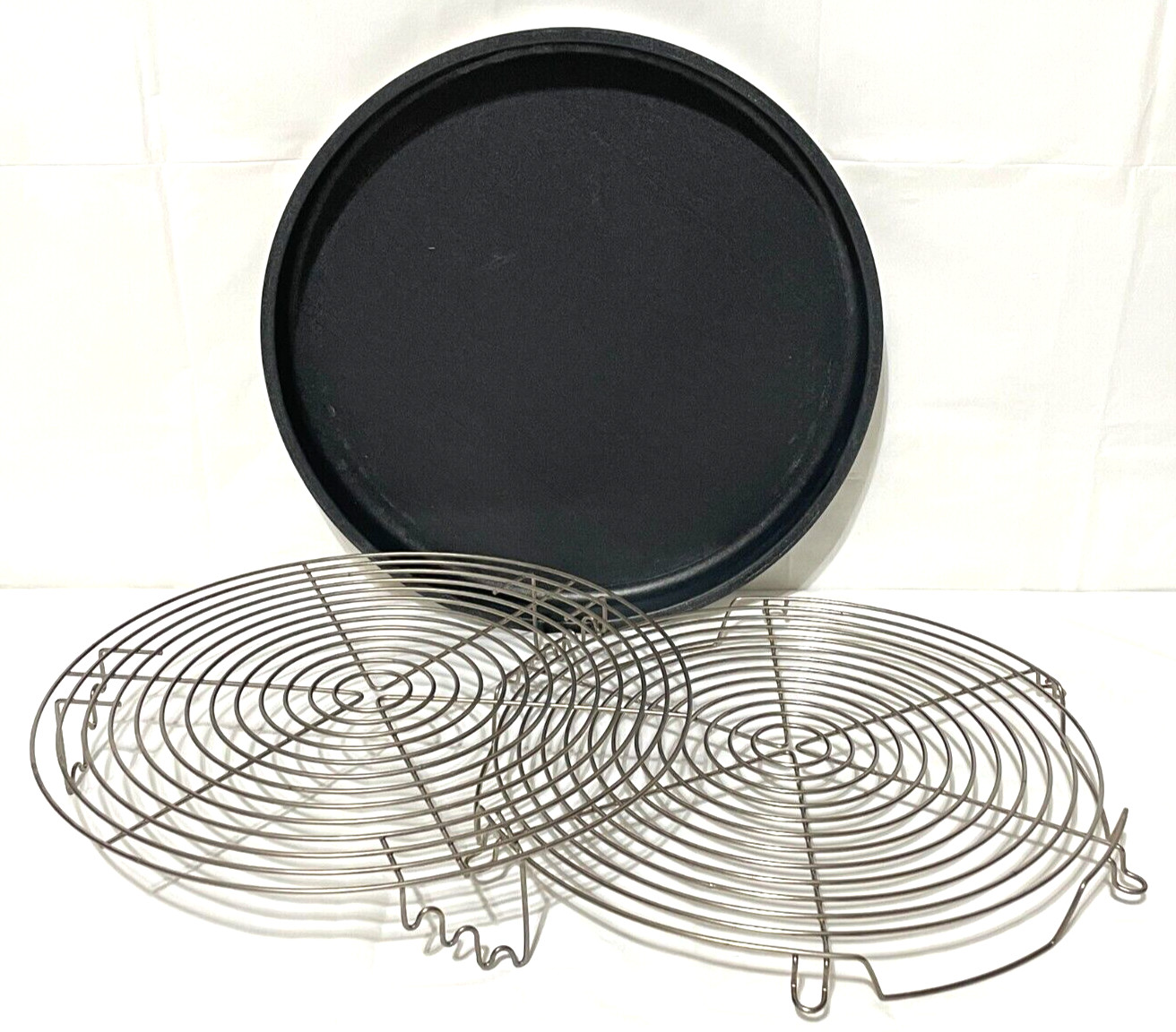Jet Stream Oven Replacement Part METAL RACK SET JS 4000 3500 3000 2500 2000 1500 gallery