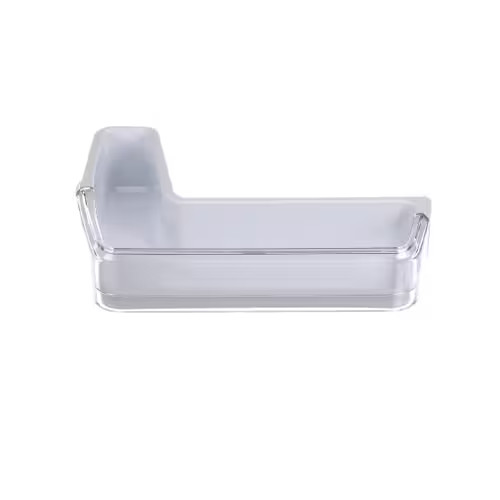 Samsung DA97-11478A Assembly Guard Ref-mid