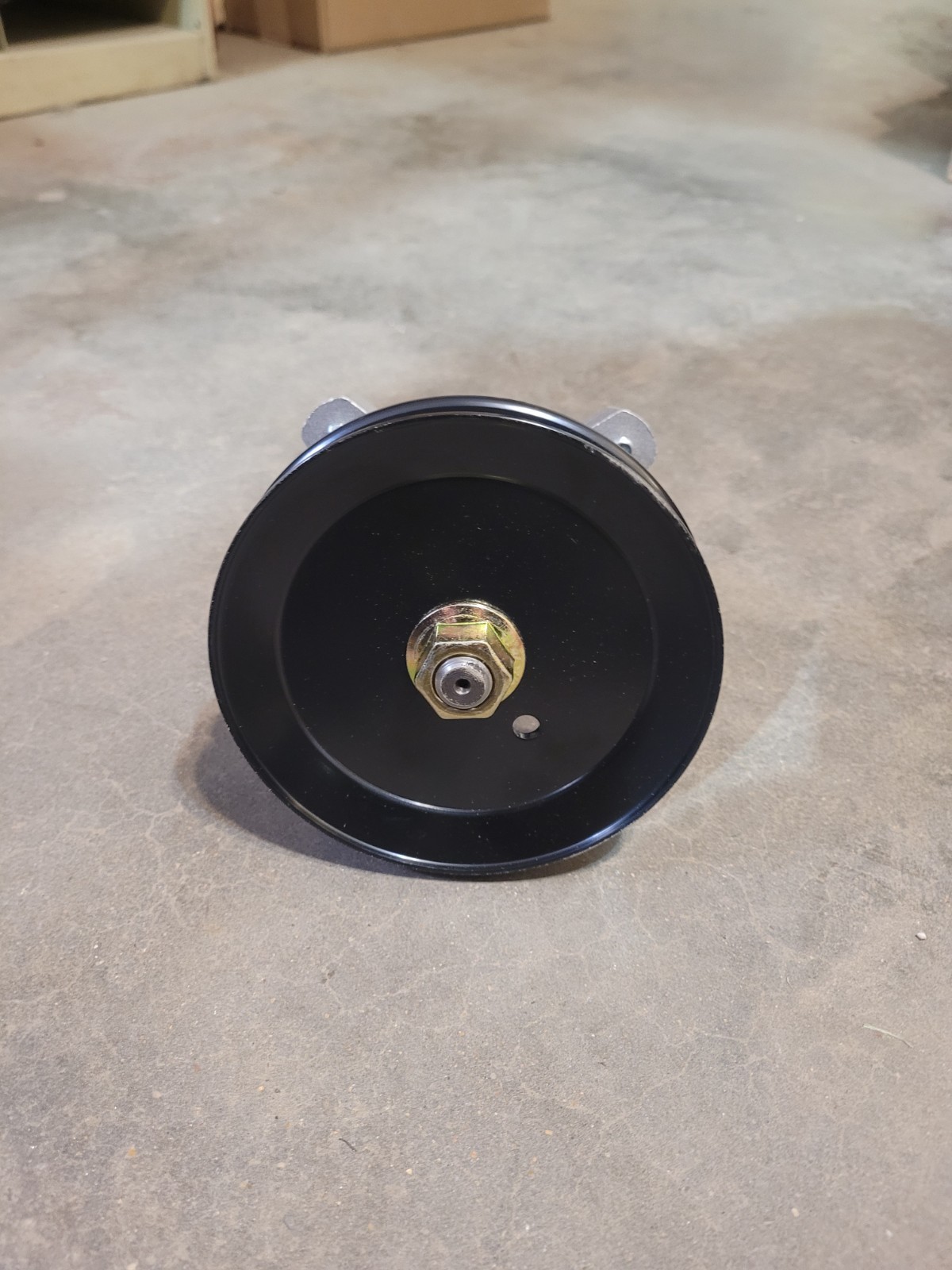 New Stens Spindle Assembly 285-216 for MTD 918-06991 gallery