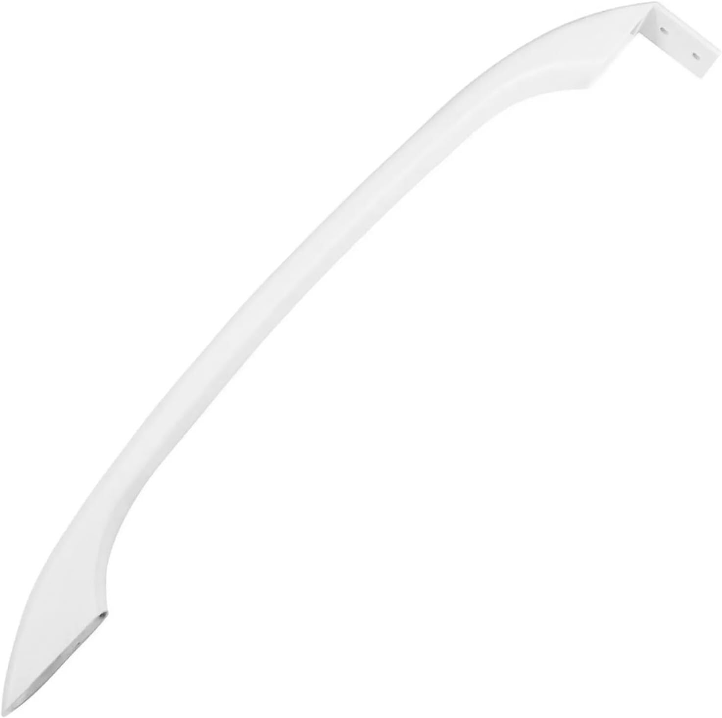 218428101 Refrigerator Door Handle Compatible with Frigidaire 241711801 PS427922 gallery