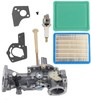 Carburetor Carb for Briggs & Stratton 499953 495457 3-3.5HP 92200 802200 Engine gallery