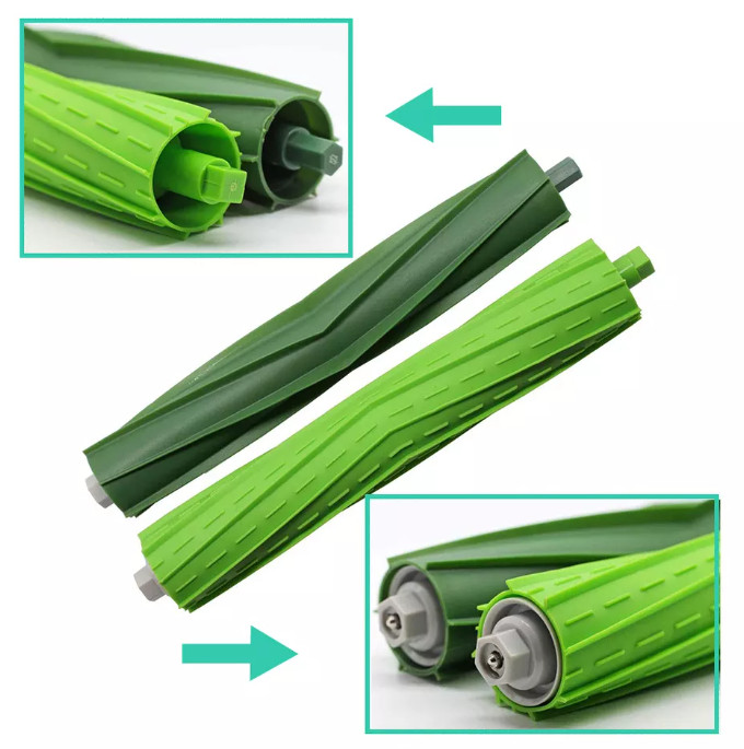 Replacement Parts For iRobot Roomba j Series j5 j5+ j6 j6+ j7 j7+ j8+ Vacuum gallery