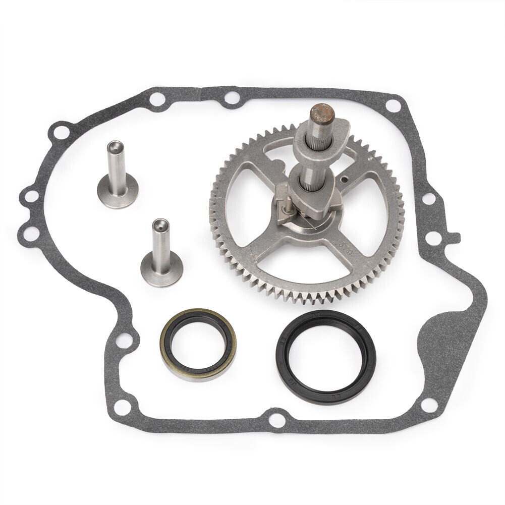Engine Camshaft Kit for Briggs Stratton 14.5-21 Hp 793583 792681 791942 795102 gallery