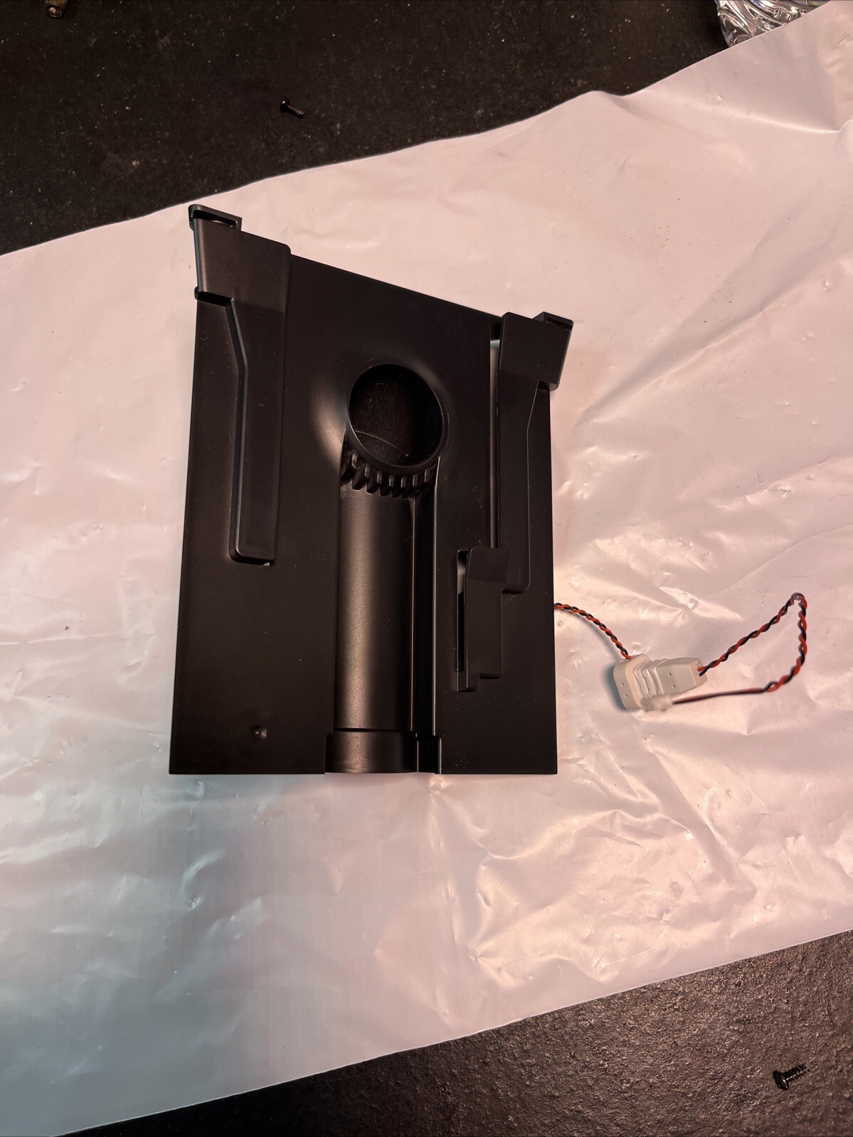 iRobot Roomba Tube Bag Holder Detect Sensor For Clean Base ADG-N1 ADJ-N1 J6 J7+ gallery