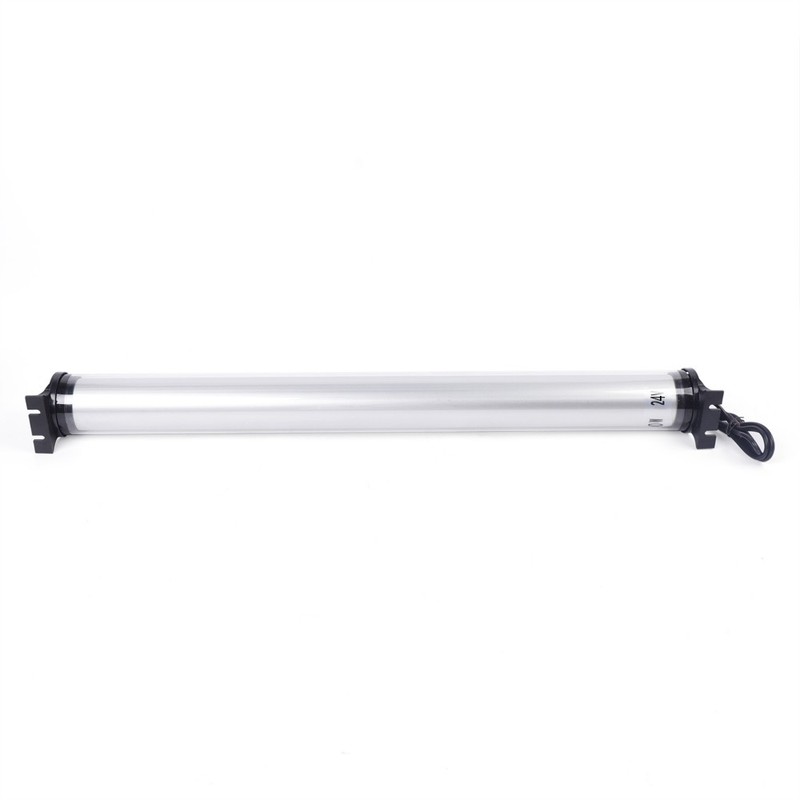 10W Wall Mounted Work Lamp, 24V Work Light, 1000lm LED Industrial Light For CNC gallery