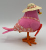 Target Sun Squad Bird ~ CORAL ~ Summer 2024 Beach Hat Beach Bag Glasses ~ NEW gallery
