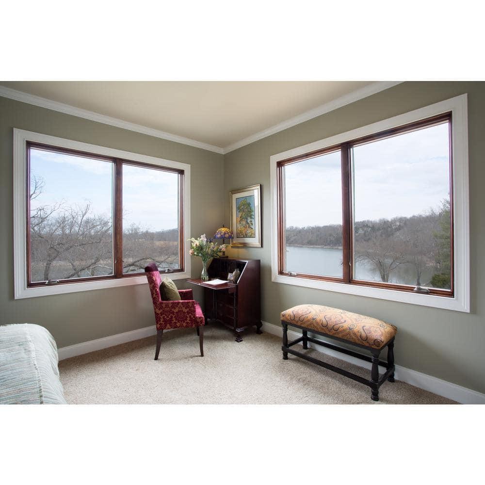 Door Window Casing Trim Primed Wood 5 Pack 84 in Finger Joint Molding 35 ft Set gallery