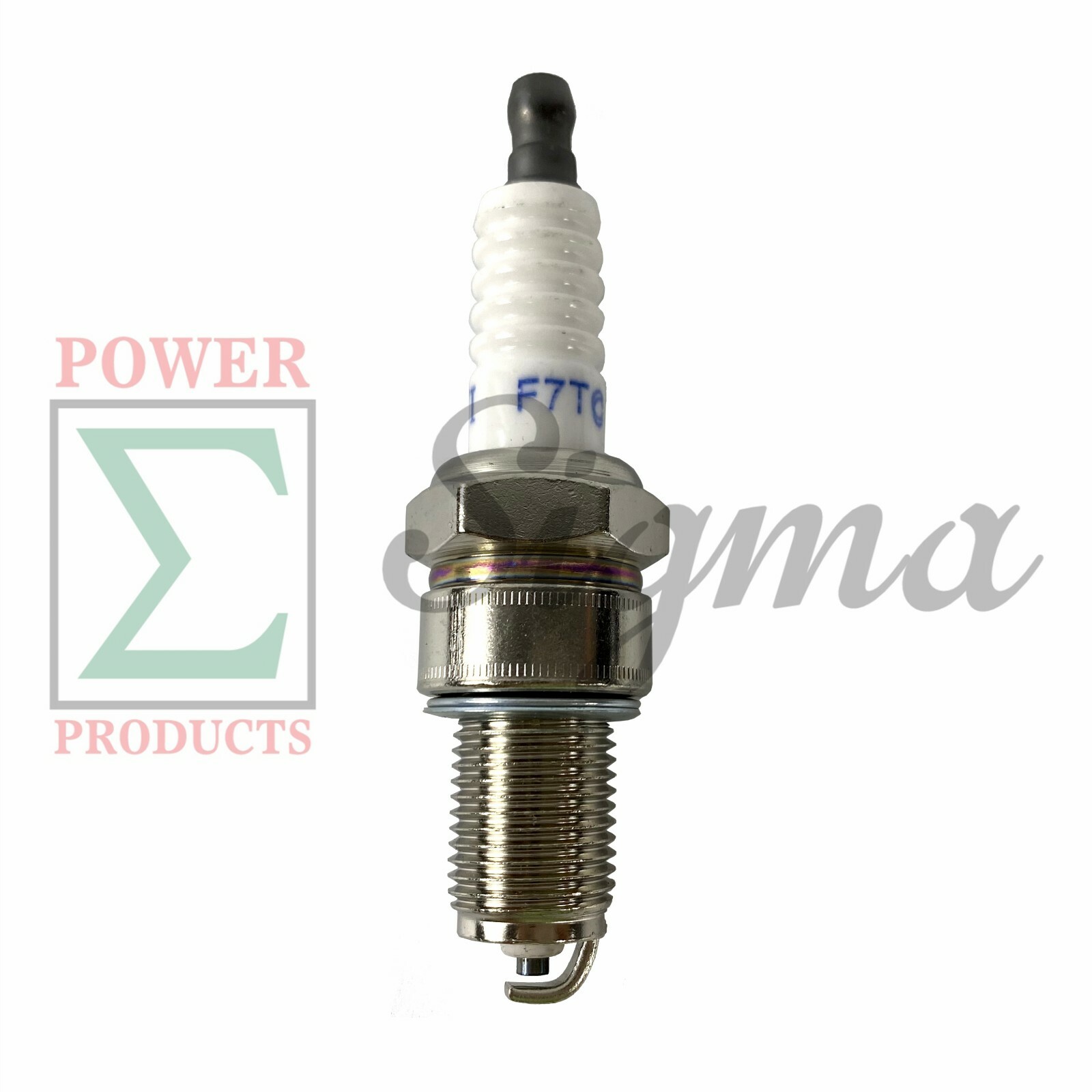 Spark Plug For DuroMax 16HP XP16HPE 1" Shaft Gas Powered Engine Motor gallery