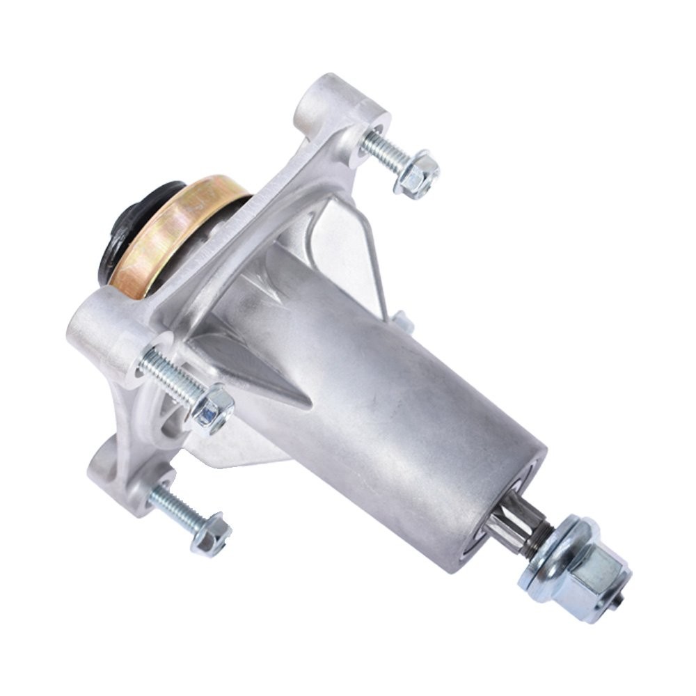 Spindle Assembly Fit For Husqvarna Lawn & Garden Tractor Decks 42" 46" 48" 54" gallery