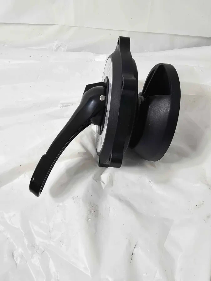 For 1.5" Vari-Flo Multi-port Valve Lid Assembly SPX0710XBA1 Sand Filter gallery