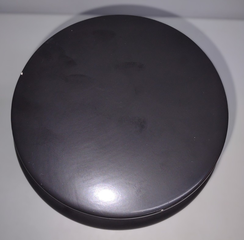 Blue Harbor Extra Large Matte Canister gallery