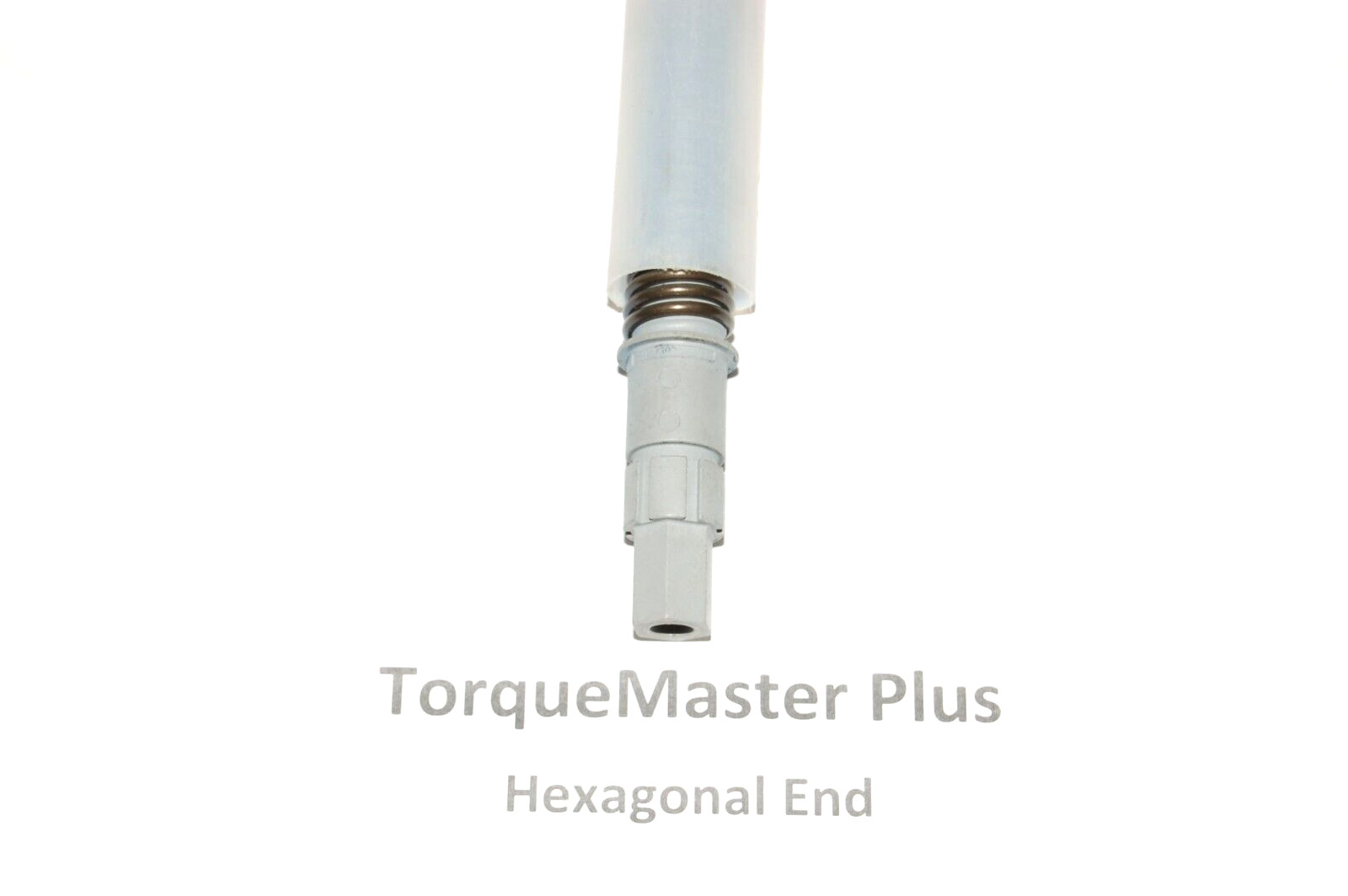 Wayne Dalton Garage Door TorqueMaster Plus Spring 7' Door 50#-59# Single Spring gallery