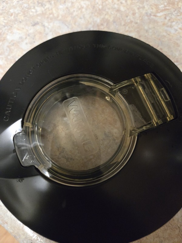 Waring Pro Blender - Brushed Stainless -51BL16 - 500 Watts Plastic Pitcher Works gallery