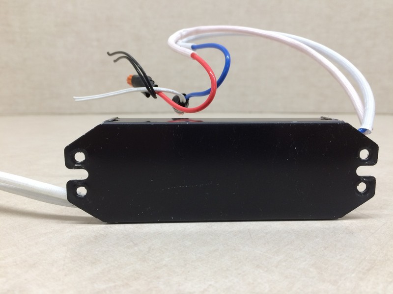 Generation Brands Dimmable LED Driver GB GPA22-1Q-600F 120VAC 12-36VDC 600MA 22W gallery