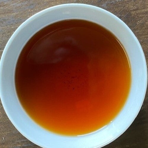 Organic Roasted Dandelion Root Tea gallery