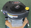 Briggs 31B775-0120 Vertical Engine 17.5 HP Tapered Shaft 3/5 Amp Alt -SR gallery