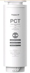 TOKIT PCT Replacement Filter for U2&U2 Pro, NSF/ANSI 58 Certified, Reduce…