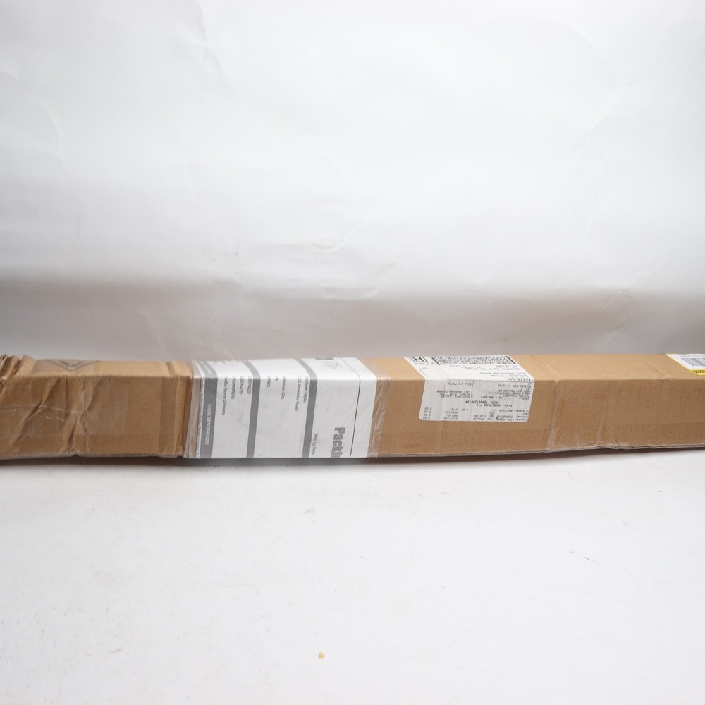 Chic Cordless Light Filtering Roller Shades Cut-to-Size Ivory 17 in. W x 72" L
