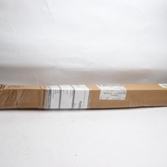 Chic Cordless Light Filtering Roller Shades Cut-to-Size Ivory 17 in. W x 72″ L