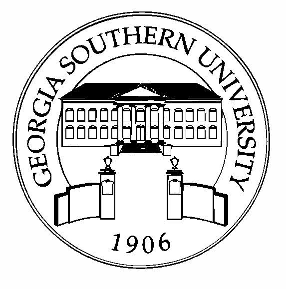 Georgia Southern University Sticker / Decal R768 gallery