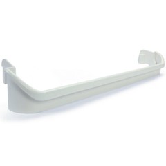 Refrigerator Door Shelf Rack Bar For 240534901 AP3214630 PS734935 gallery