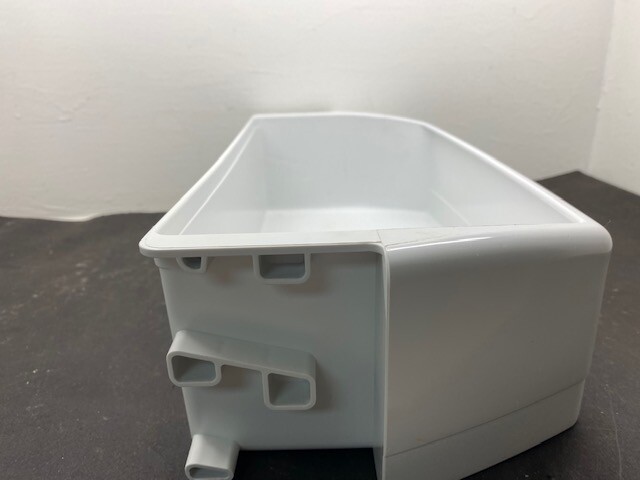 GE Refrigerator Door Bin Shelf WR71X10957, WR71X10722, WR71X10231, WR71X10944 gallery