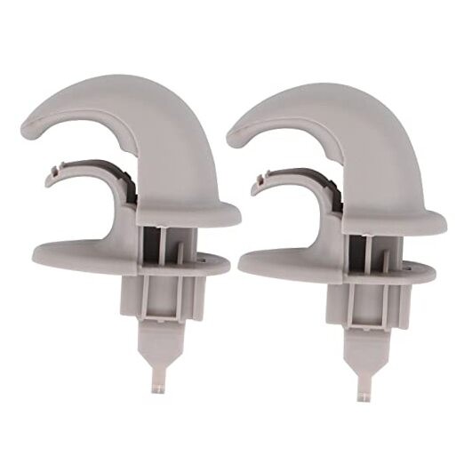 Interior Coat Hook Clothes Hanger for Dodge Ram 1500 2500 3500