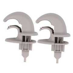 Interior Coat Hook Clothes Hanger for Dodge Ram 1500 2500 3500