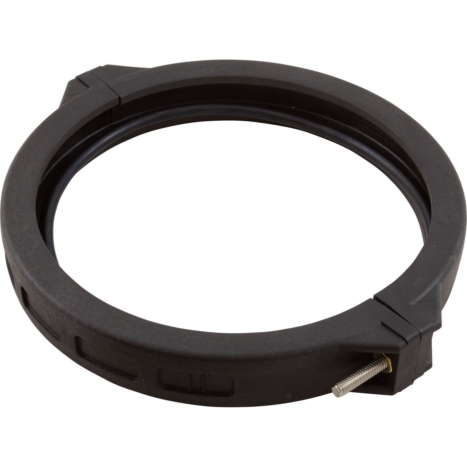Clamp Ring, Praher Top Mount, L Style Flange gallery