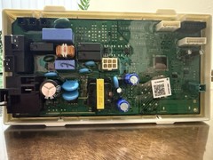 Main Control Board with Bracket, Dryer Samsung Fits 32DC9201896G, 394AY260026,
