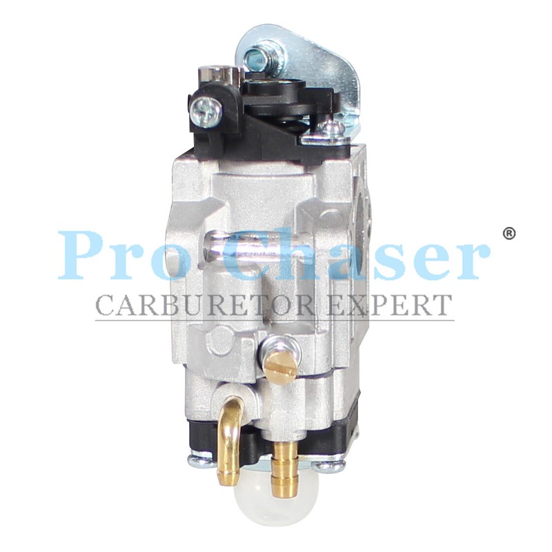 Generic MP15 15mm 1E40-5 Engine 43cc 52cc Brush Cutter Grass Cutter Carburetor gallery