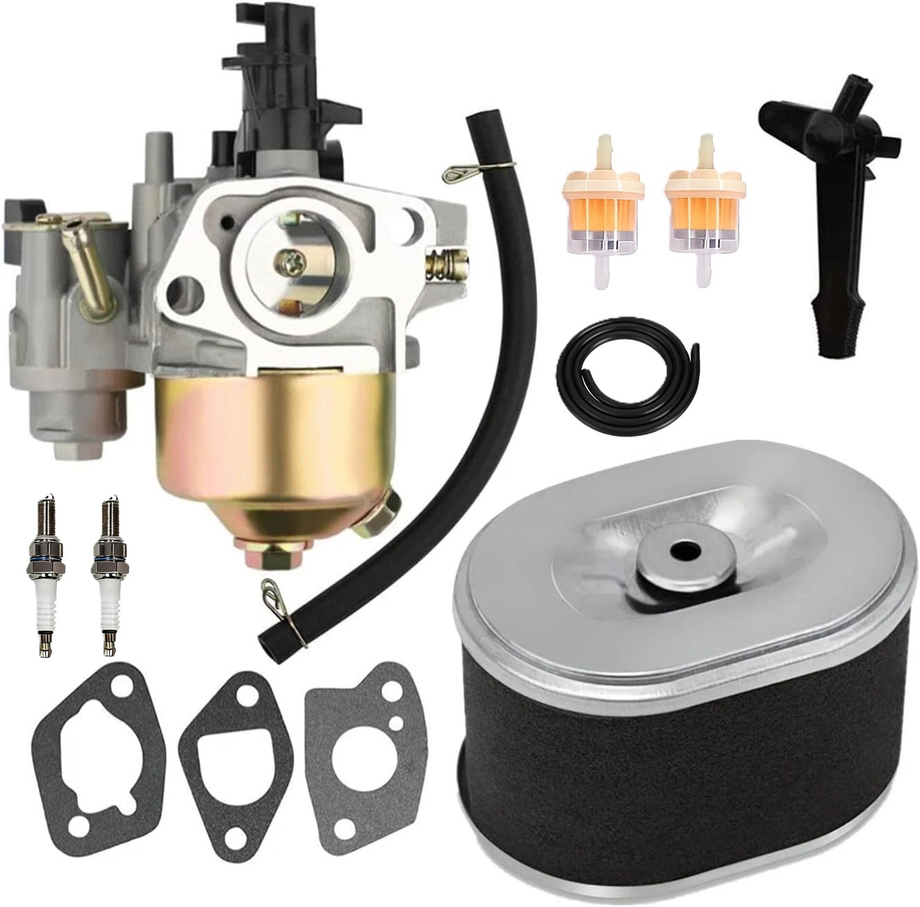 For Mi-T-M CM3200-0MMB Pressure Washer Carburetor Carb gallery