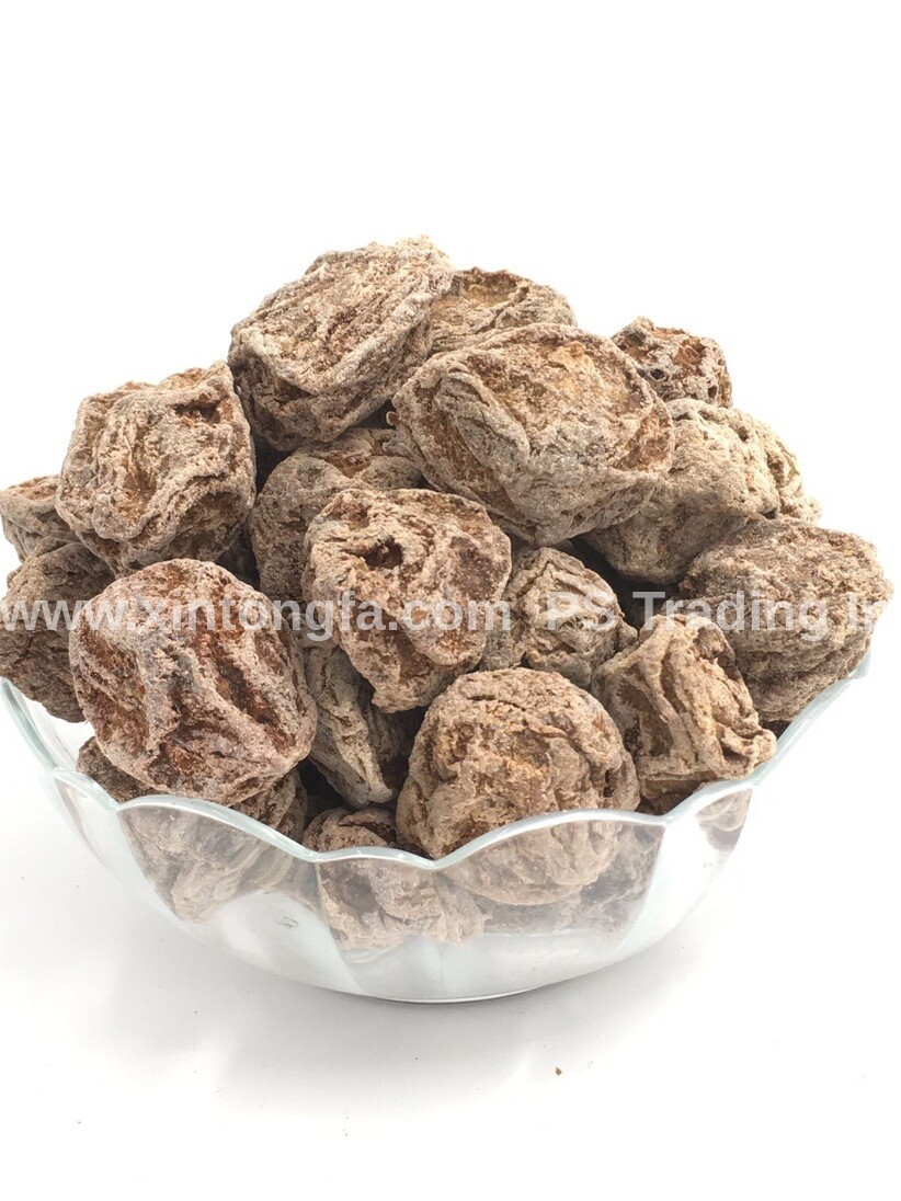 6 oz - 1 LB 甜話梅 Sweet Preserved Prune Dried Plum Snack - US Free Shipping! gallery