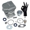 42.5MM Cylinder Piston Kit For Stihl 021 023 025 MS210 MS230 MS250,1123 020 1206 gallery