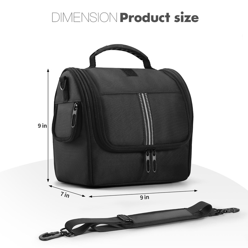 Carring Case Protector Storage Bag for AR-02 Anker 521 Portable Power gallery
