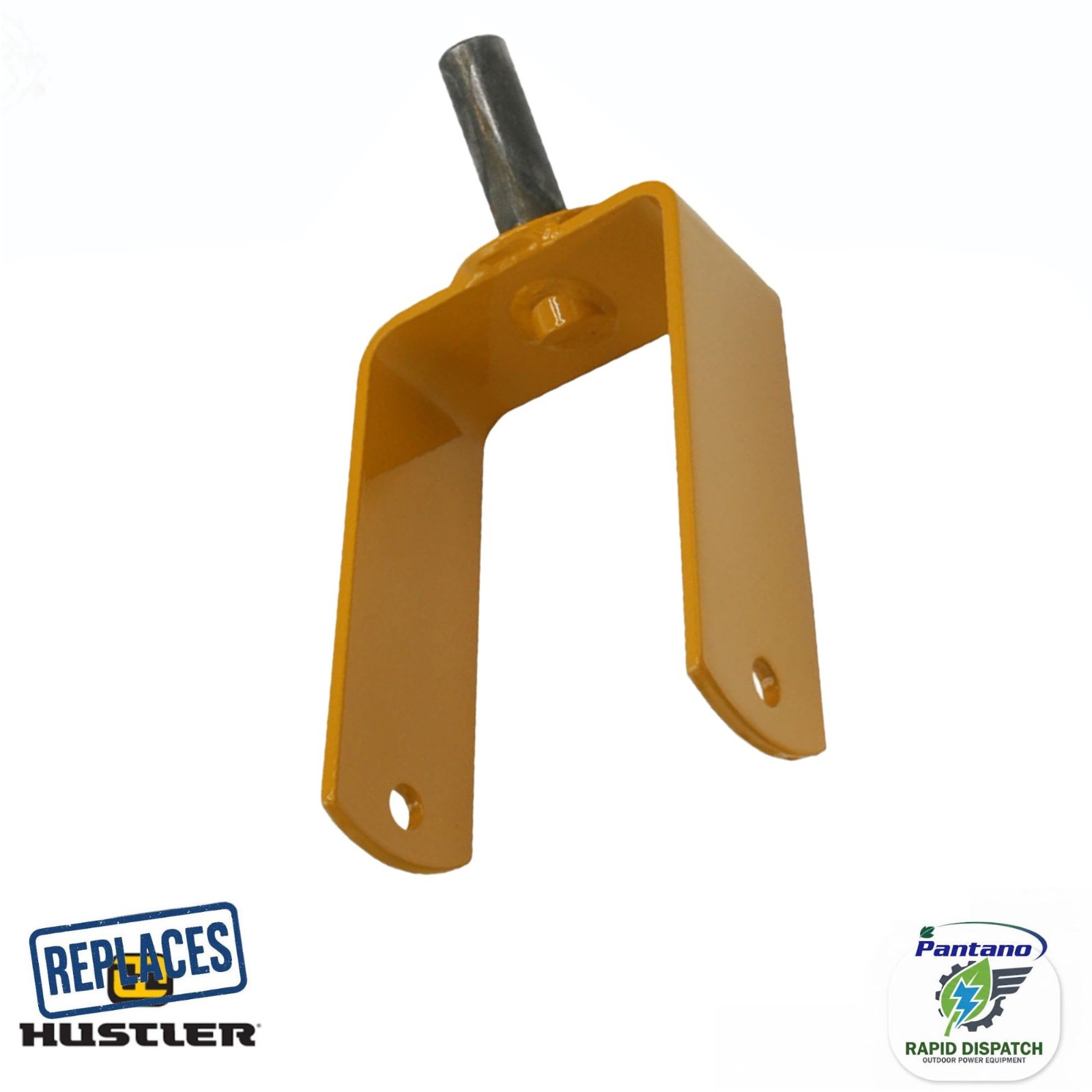 Front Caster Fork Dash Replaces Hustler 110116 Raptor Sport Surfer Pro gallery