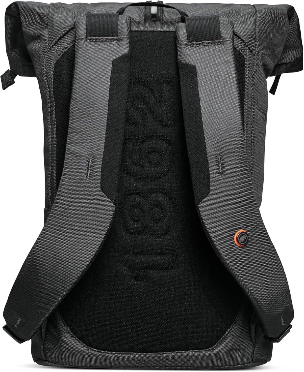 Daypack Backpack with Heritage Design for Everyday Use, Phantom, 15L 2