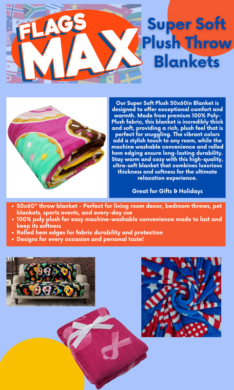 50x60in Soft Plush Throw Blankets Turtle Shell Pattern Cozy Warm Sofa Blankets gallery