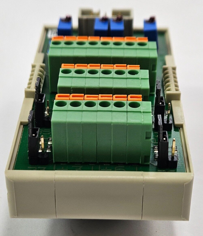 Karcher 6.682-970.0 Electronics PT 100 + AI Spare Replacement Module gallery