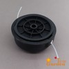 Trimmer Head For Homelite UT-20022 UT-20023A UT20024A/B UT20026 UT-20042 UT20044 gallery