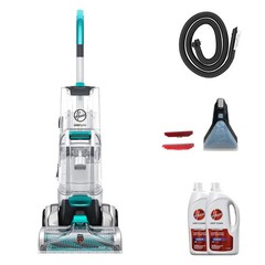 Hoover SmartWash Plus Automatic Carpet Cleaner – FH52000GB – New