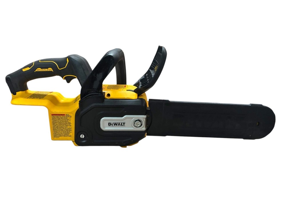 DeWalt DCCS621B 20V MAX 12" Cordless Chainsaw (Tool Only)