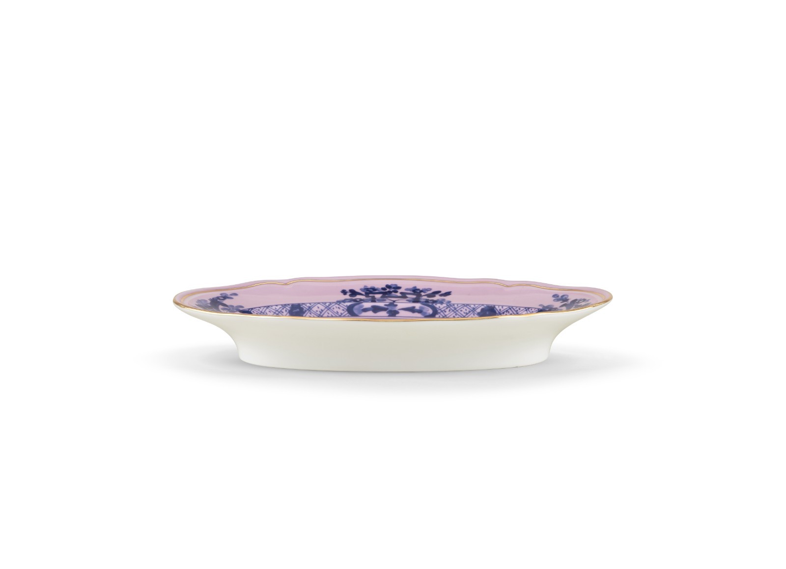 Richard Ginori - Oriente Italiano Azalea - Raviera cm 22.5/in 8.85 gallery