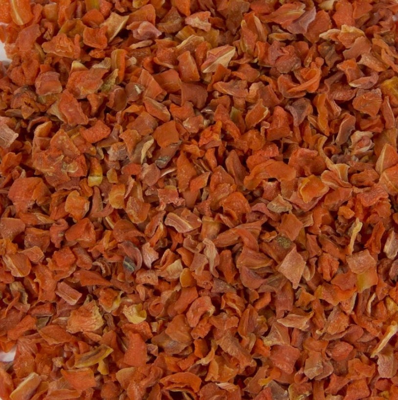 Dried Carrots-Excellent for backpackers, RV'ers, or for your cupboard! gallery