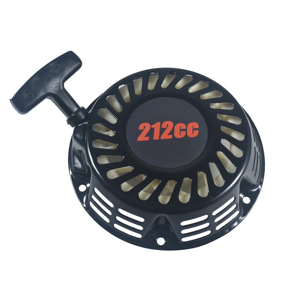 Pull Recoil Starter For Predator 212cc Harbor Freight Generator Pit Bike Go Kart