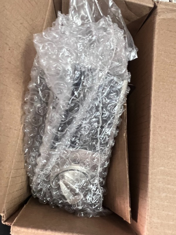 Kwikset SmartCode 888 Deadbolt Smart Lock Satin Nickel 98880-004 2957 gallery