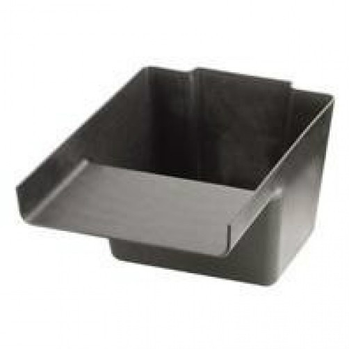 Pondmaster-2000 Pond Filter/Waterfall Box-water garden-11" spillway-w/1" inlet gallery