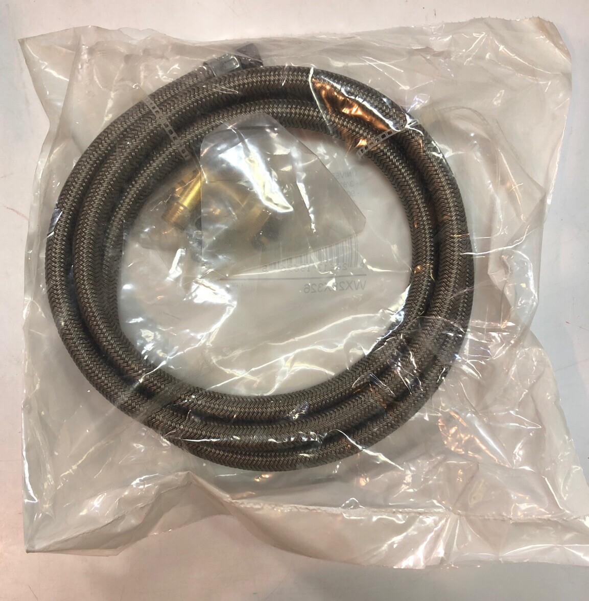 Universal Dishwasher 6’ Connector Brand New gallery